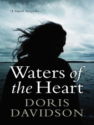 cover image of Waters of the Heart